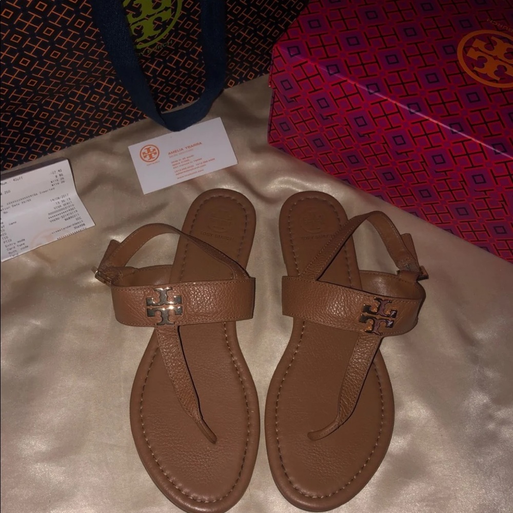 Tory Burch Sandals